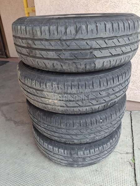 Aluminijumske felne volkswagen 15" 5 x 112