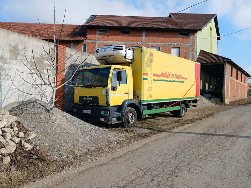 MAN 14220