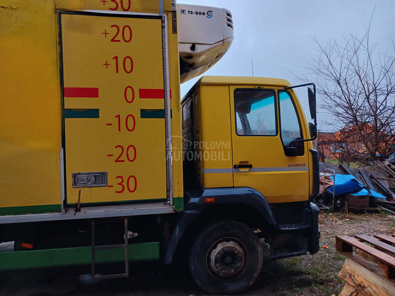 MAN 14220
