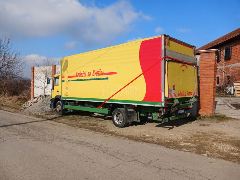 MAN 14220
