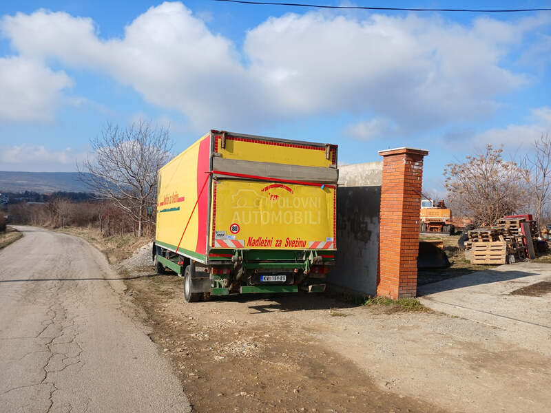 MAN 14220