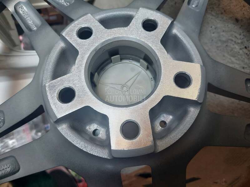 Aluminijumske felne  18" 5 x 112