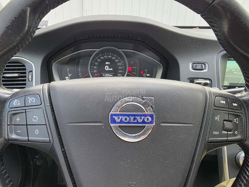 Volvo V60 1.6 D2