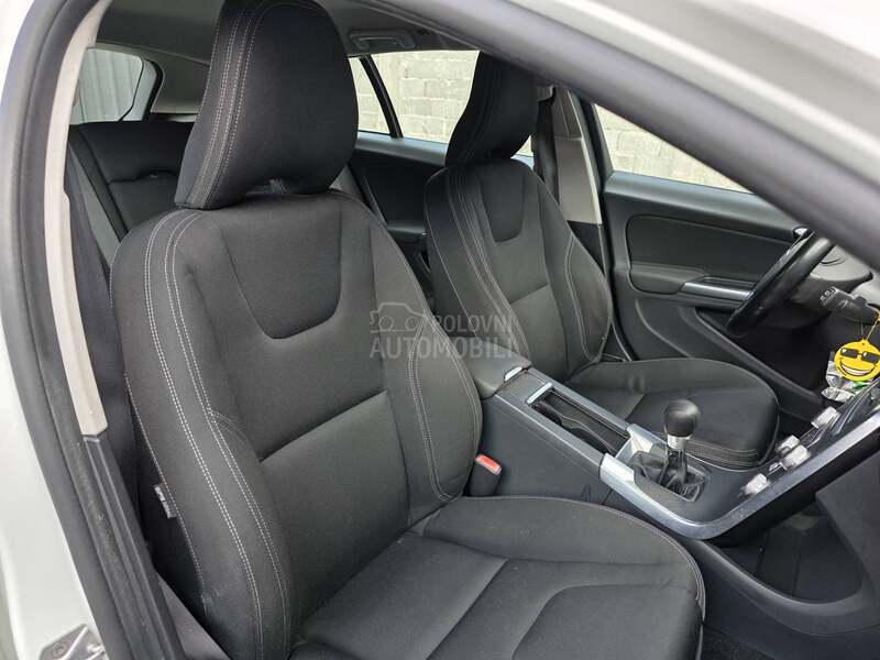 Volvo V60 1.6 D2