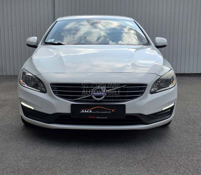 Volvo V60 1.6 D2