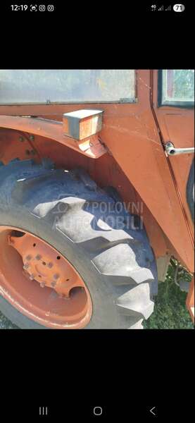 Ursus C355