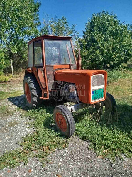 Ursus C355