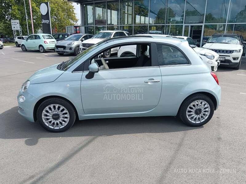 Fiat 500 1.0 Dolcevita