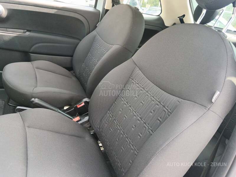 Fiat 500 1.0 Dolcevita