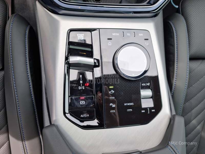 BMW X3 20d xDrive