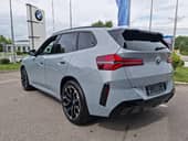 BMW X3 20d xDrive