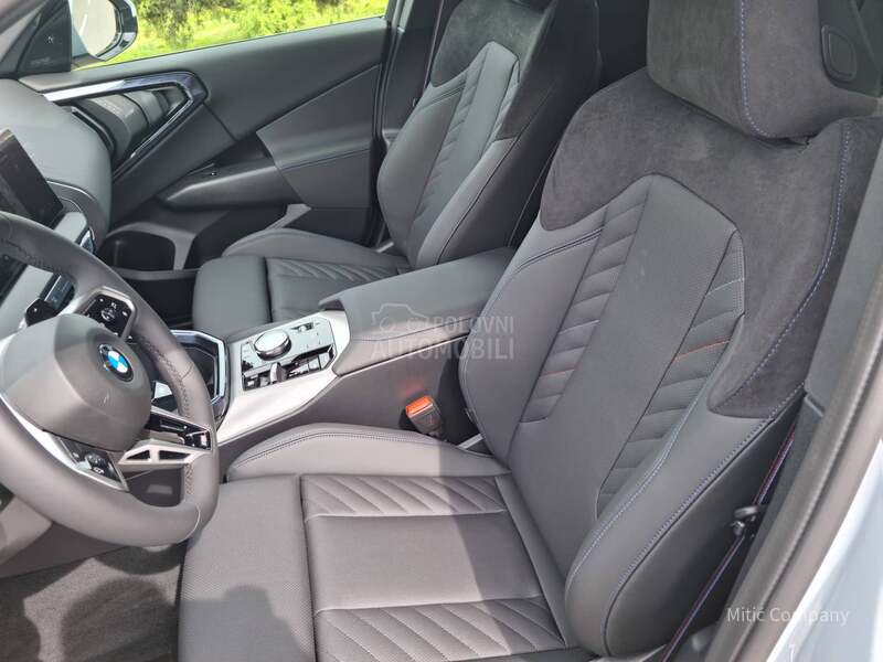 BMW X3 20d xDrive