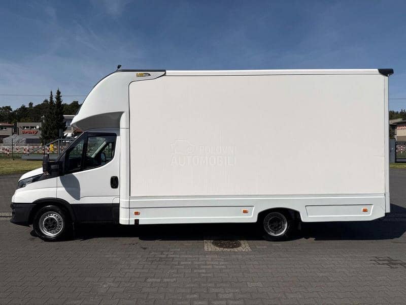 Iveco Daily 35S16