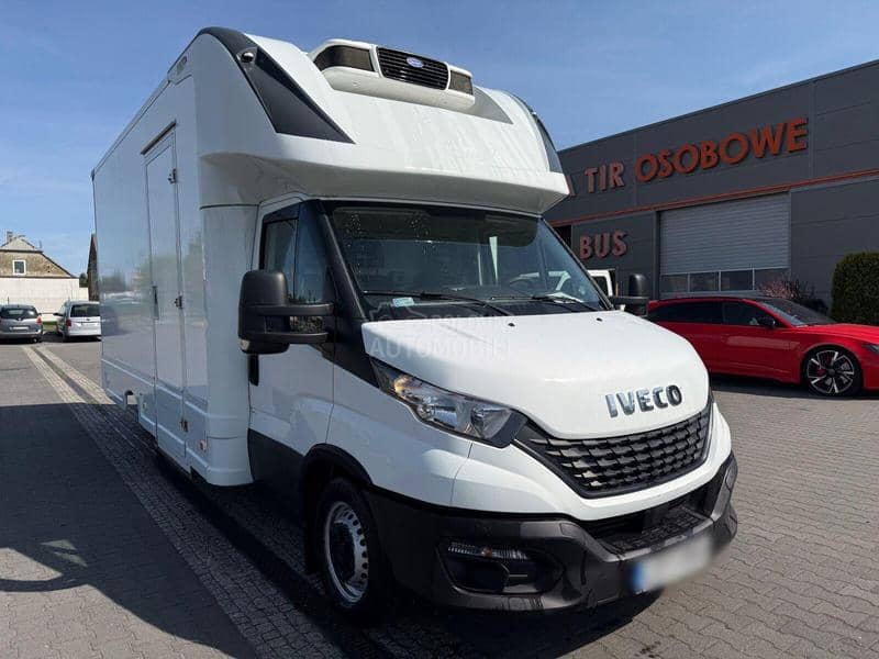 Iveco Daily 35S16