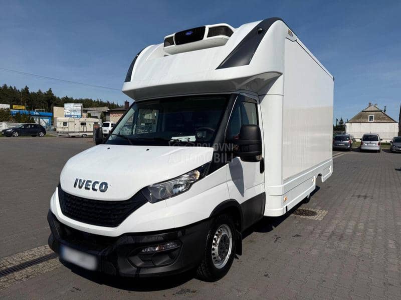 Iveco Daily 35S16