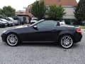 Mercedes Benz SLK 200 RISTAJLING AUTOM.