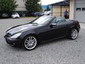 Mercedes Benz SLK 200 RISTAJLING AUTOM.