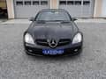 Mercedes Benz SLK 200 RISTAJLING AUTOM.