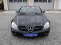 Mercedes Benz SLK 200 RISTAJLING AUTOM.