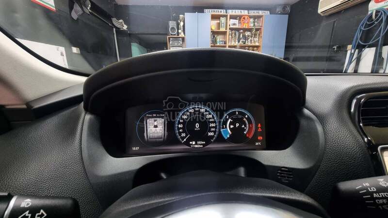 Jaguar F pace 1999