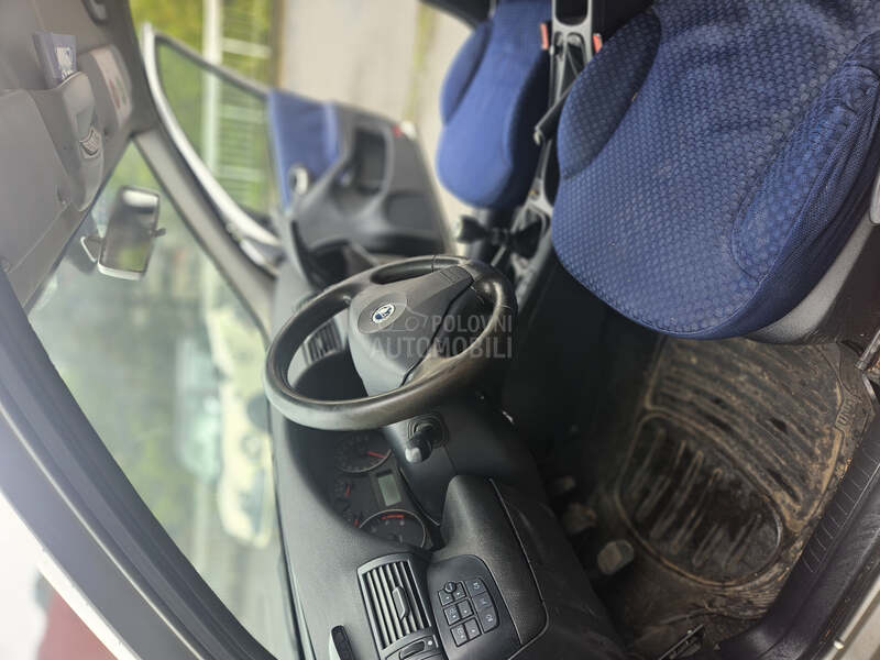 Fiat Stilo fiat