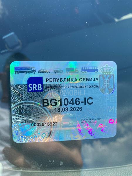 Volkswagen Golf 5 1.4 comfortline