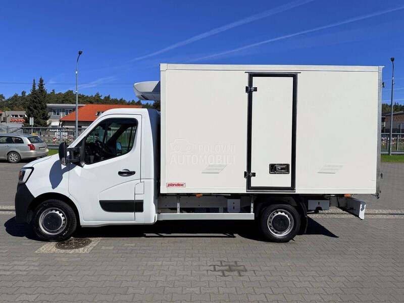 Renault Master 145 DCI