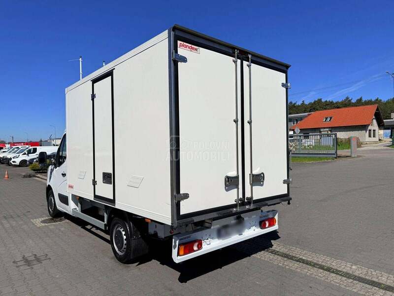 Renault Master 145 DCI