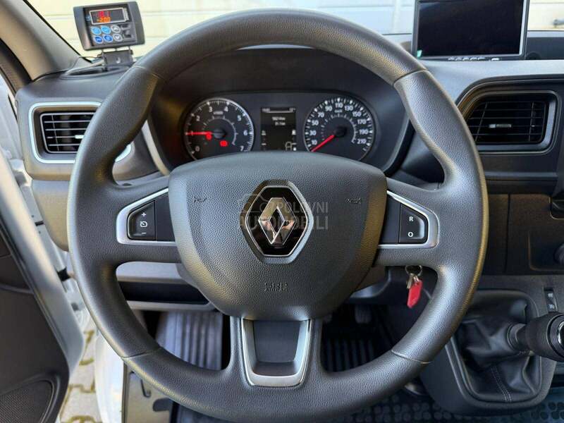 Renault Master 145 DCI