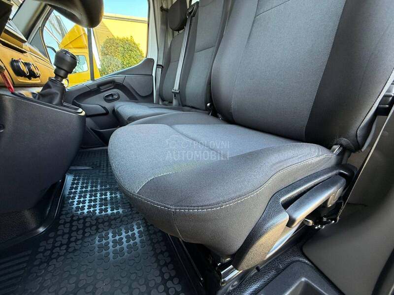 Renault Master 145 DCI