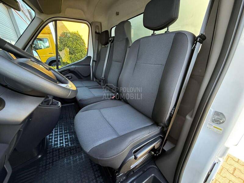Renault Master 145 DCI
