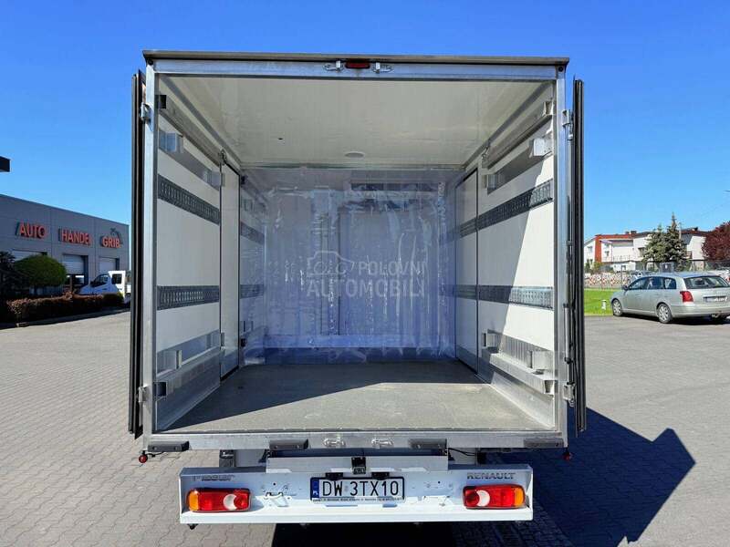 Renault Master 145 DCI