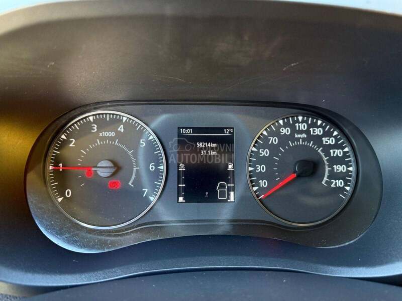 Renault Master 145 DCI