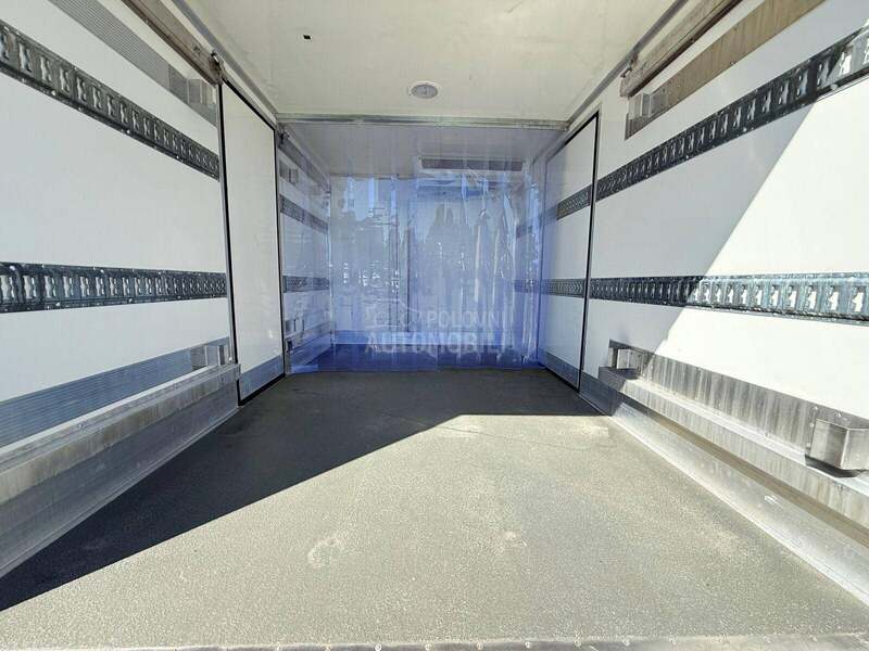 Renault Master 145 DCI