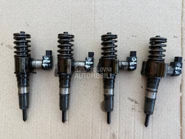 Dizne za Škoda Octavia od 2004. do 2009. god.