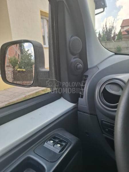 Citroen Nemo 1.4 benzin