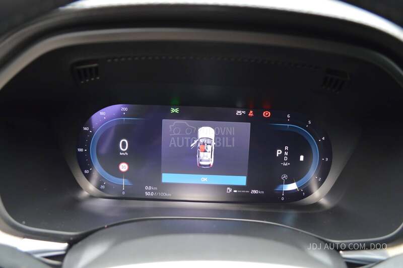 Volvo XC60 2.0D MHV Inscription
