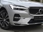 Volvo XC60 2.0D MHV Inscription