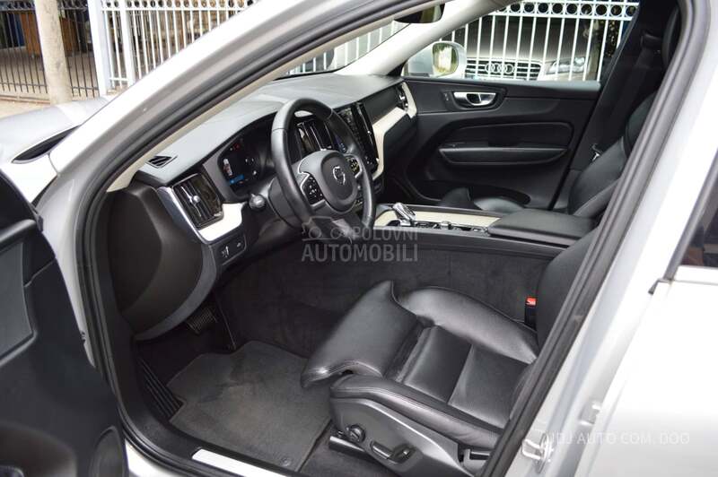 Volvo XC60 2.0D MHV Inscription