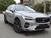 Volvo XC60 2.0D MHV Inscription