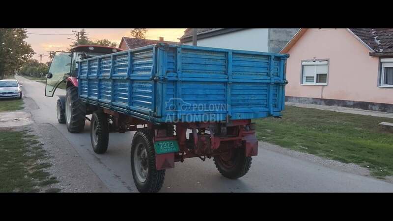 Zmaj Loznica 5,5t