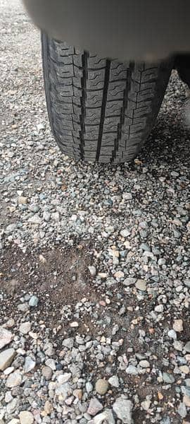 Opel Vivaro Dizel Lpg