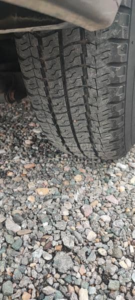 Opel Vivaro Dizel Lpg