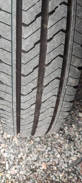 Opel Vivaro Dizel Lpg