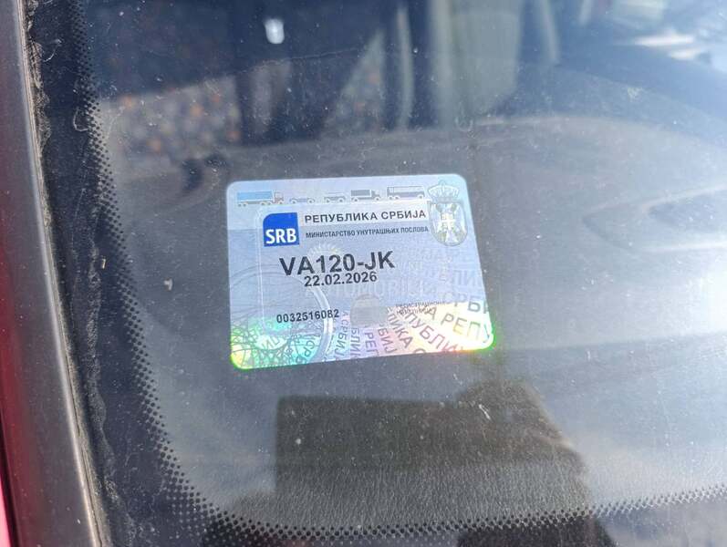 Mercedes Benz Vito 109 CDI