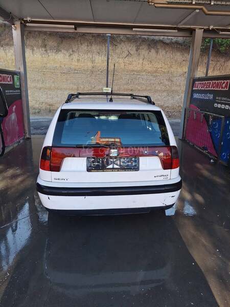 Seat Cordoba 