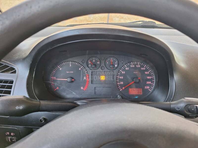 Seat Cordoba 