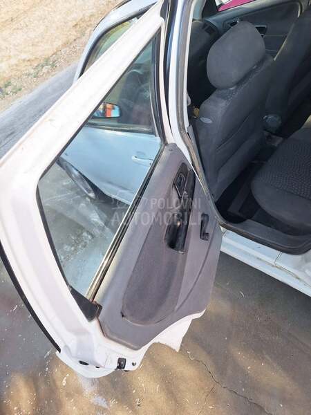 Seat Cordoba 