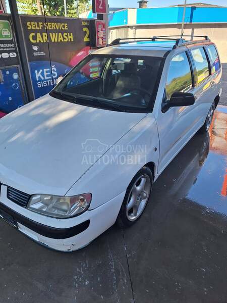 Seat Cordoba 