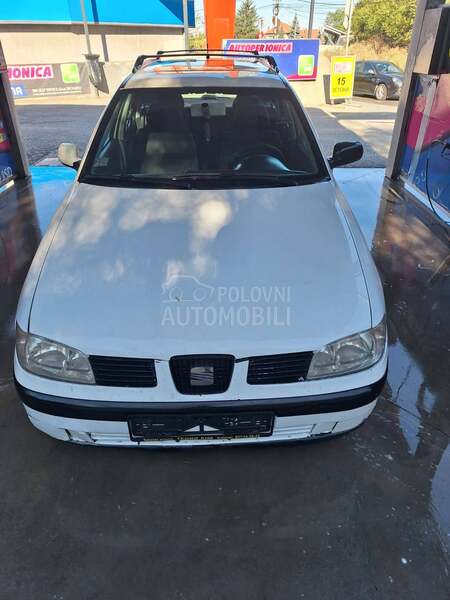 Seat Cordoba 